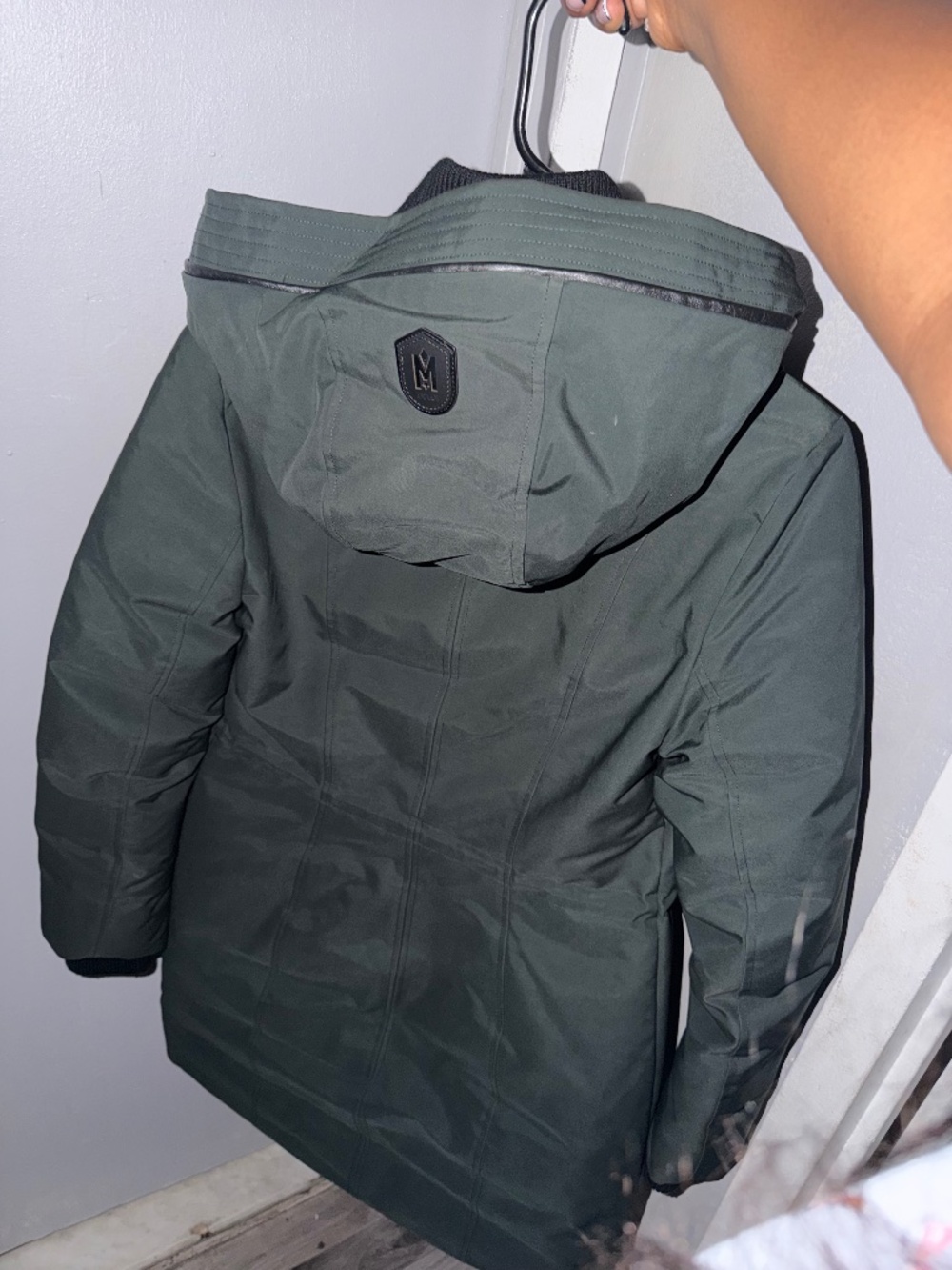 Mackage